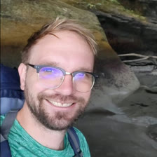 Andrew Farris, Founder, On This Spot Enterprises
